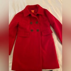 Children’s Joe Fresh Res Peacoat